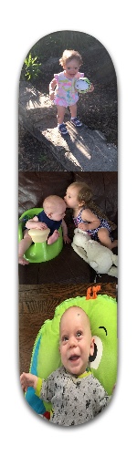 Design 191602 Skateboards, Longboards and Grip Tape