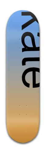 Design 191710 Skateboards, Longboards and Grip Tape