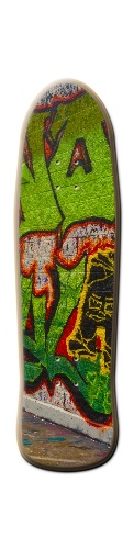 Design 191741 Skateboards, Longboards and Grip Tape