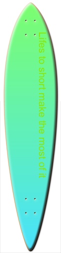 Design 191821 Skateboards, Longboards and Grip Tape