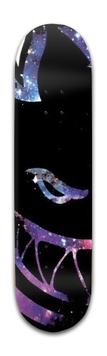 Design 191859 Skateboards, Longboards and Grip Tape