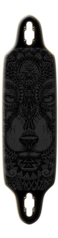 Design 192108 Skateboards, Longboards and Grip Tape