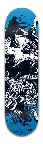 Design 192149 Skateboards, Longboards and Grip Tape Image