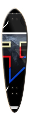 Design 192187 Skateboards, Longboards and Grip Tape Image