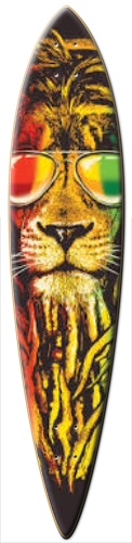 Design 192195 Skateboards, Longboards and Grip Tape Image