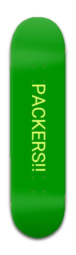 Packers