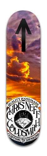 Design 192226 Skateboards, Longboards and Grip Tape