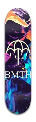 Design 192340 Skateboards, Longboards and Grip Tape Image