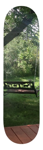 Design 19237 Skateboards, Longboards and Grip Tape Image