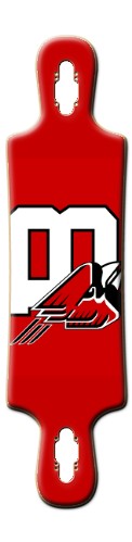 Design 192705 Skateboards, Longboards and Grip Tape