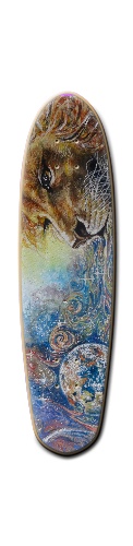 Design 192779 Skateboards, Longboards and Grip Tape Image