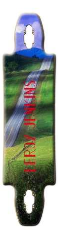 Design 19312 Skateboards, Longboards and Grip Tape