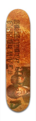 Design 193393 Skateboards, Longboards and Grip Tape