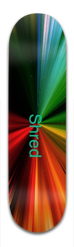 Design 193487 Skateboards, Longboards and Grip Tape