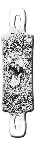 Design 193553 Skateboards, Longboards and Grip Tape