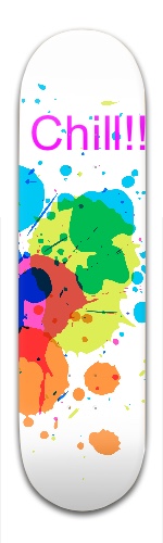 Design 193634 Skateboards, Longboards and Grip Tape