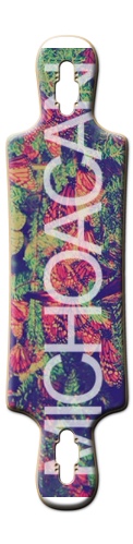 Michoac&amp;aacute;n Skateboards, Longboards and Grip Tape Image