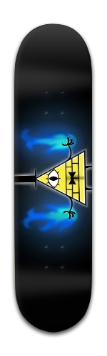 Design 193724 Skateboards, Longboards and Grip Tape Image