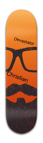Design 193742 Skateboards, Longboards and Grip Tape