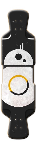 Design 193781 Skateboards, Longboards and Grip Tape