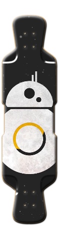 Design 193789 Skateboards, Longboards and Grip Tape
