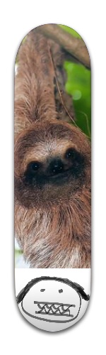 Hunters board