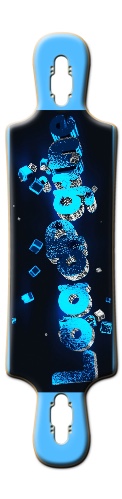 Design 193924 Skateboards, Longboards and Grip Tape