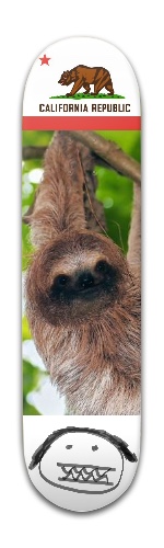 Hunters board