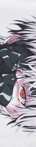 Tokyo ghoul
