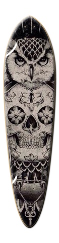 Design 194243 Skateboards, Longboards and Grip Tape