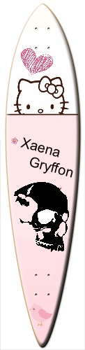 Design 194283 Skateboards, Longboards and Grip Tape Image