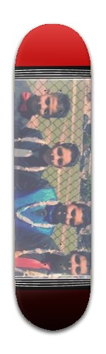 Design 194351 Skateboards, Longboards and Grip Tape Image
