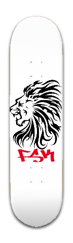 Design 194580 Skateboards, Longboards and Grip Tape