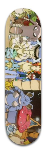 Design 194666 Skateboards, Longboards and Grip Tape Image