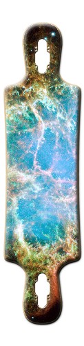 Design 194777 Skateboards, Longboards and Grip Tape