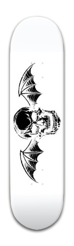 Design 194993 Skateboards, Longboards and Grip Tape Image