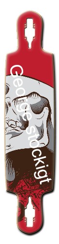 Design 195199 Skateboards, Longboards and Grip Tape Image