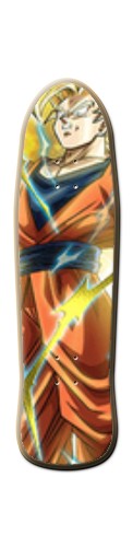 SSJ2 Goku