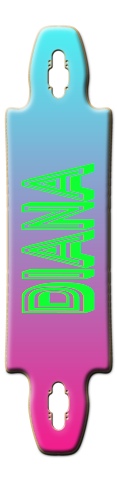 Design 19525 Skateboards, Longboards and Grip Tape Image