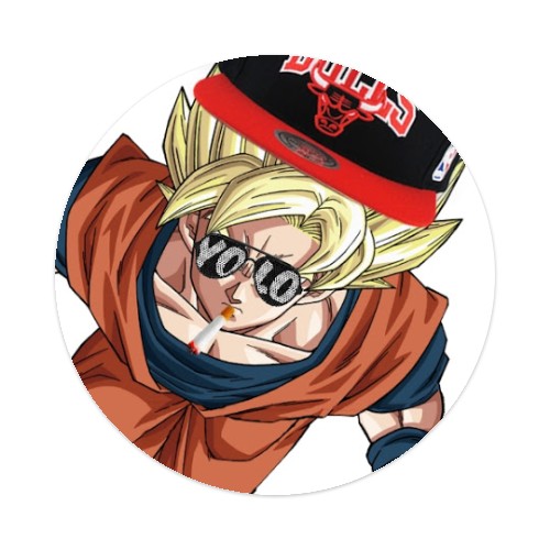 MLG SSJ