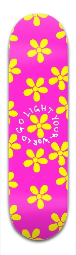 Design 195304 Skateboards, Longboards and Grip Tape Image