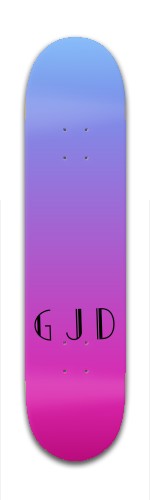 Design 195606 Skateboards, Longboards and Grip Tape Image