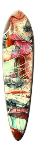 Design 195670 Skateboards, Longboards and Grip Tape Image