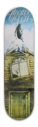 Design 195711 Skateboards, Longboards and Grip Tape Image