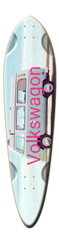 Design 195734 Skateboards, Longboards and Grip Tape Image