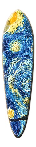 Design 195737 Skateboards, Longboards and Grip Tape Image