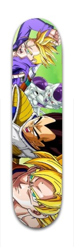 Dbz 1