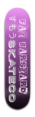 Design 195798 Skateboards, Longboards and Grip Tape