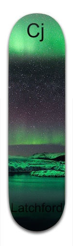 Design 196076 Skateboards, Longboards and Grip Tape
