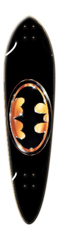 Design 196114 Skateboards, Longboards and Grip Tape